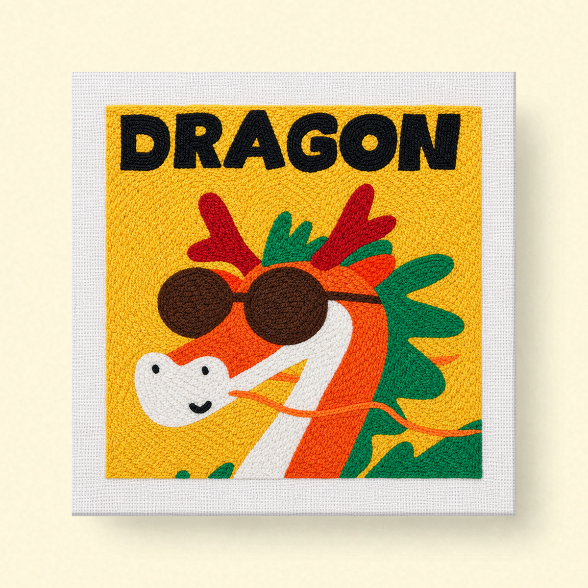 Rosebud Dragon