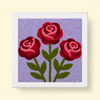 Rosebud Roses