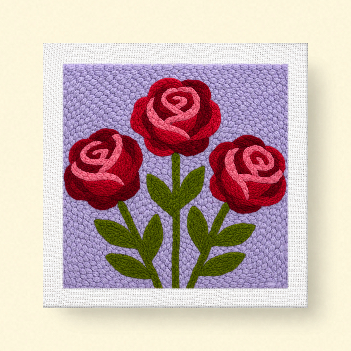 Rosebud Roses