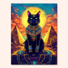 Royal Bastet