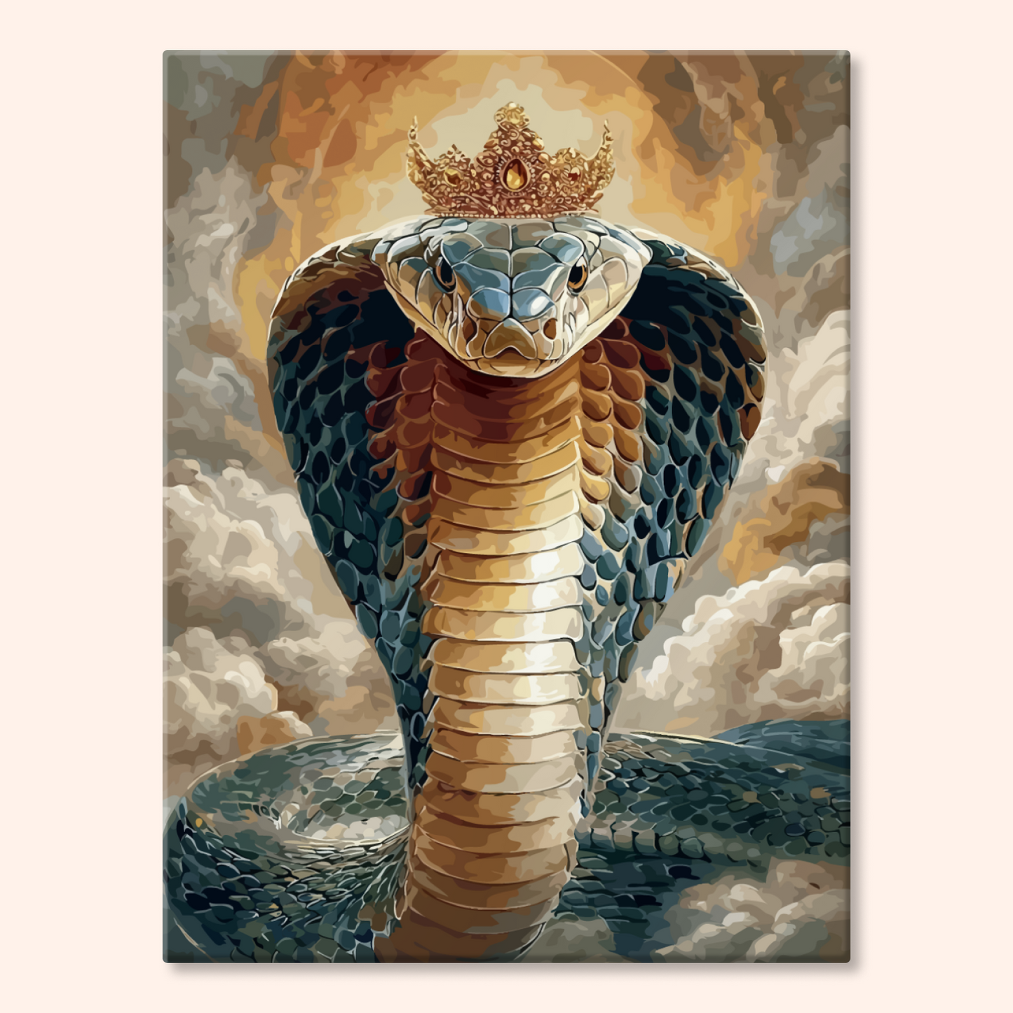 Royal Cobra