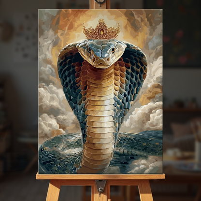 Royal Cobra