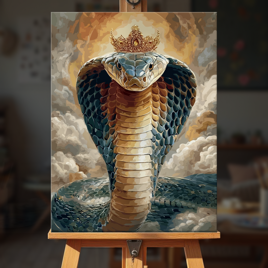 Royal Cobra