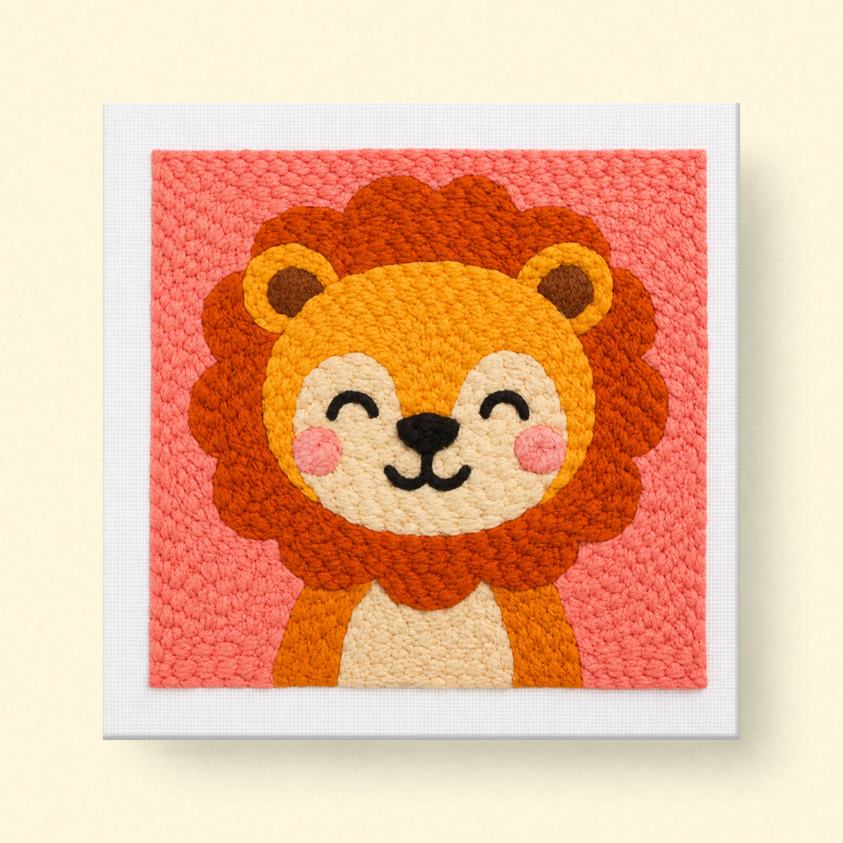 Royal Lion
