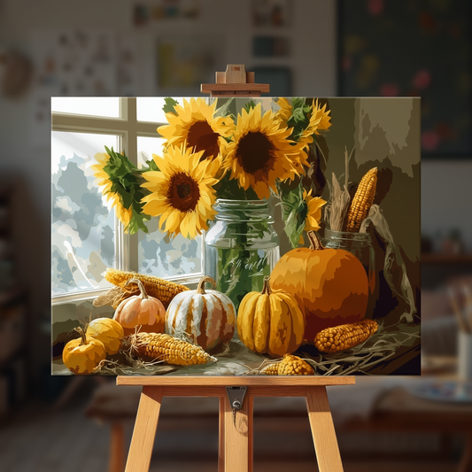 Rustic Grace