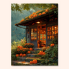 Rustic House