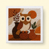 Rustic Owls