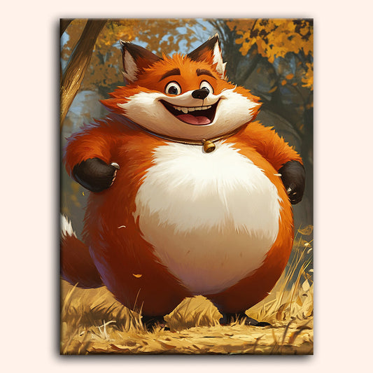 Rusty Rascal