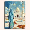 Sacred Beauty