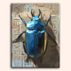 Sacred Scarab