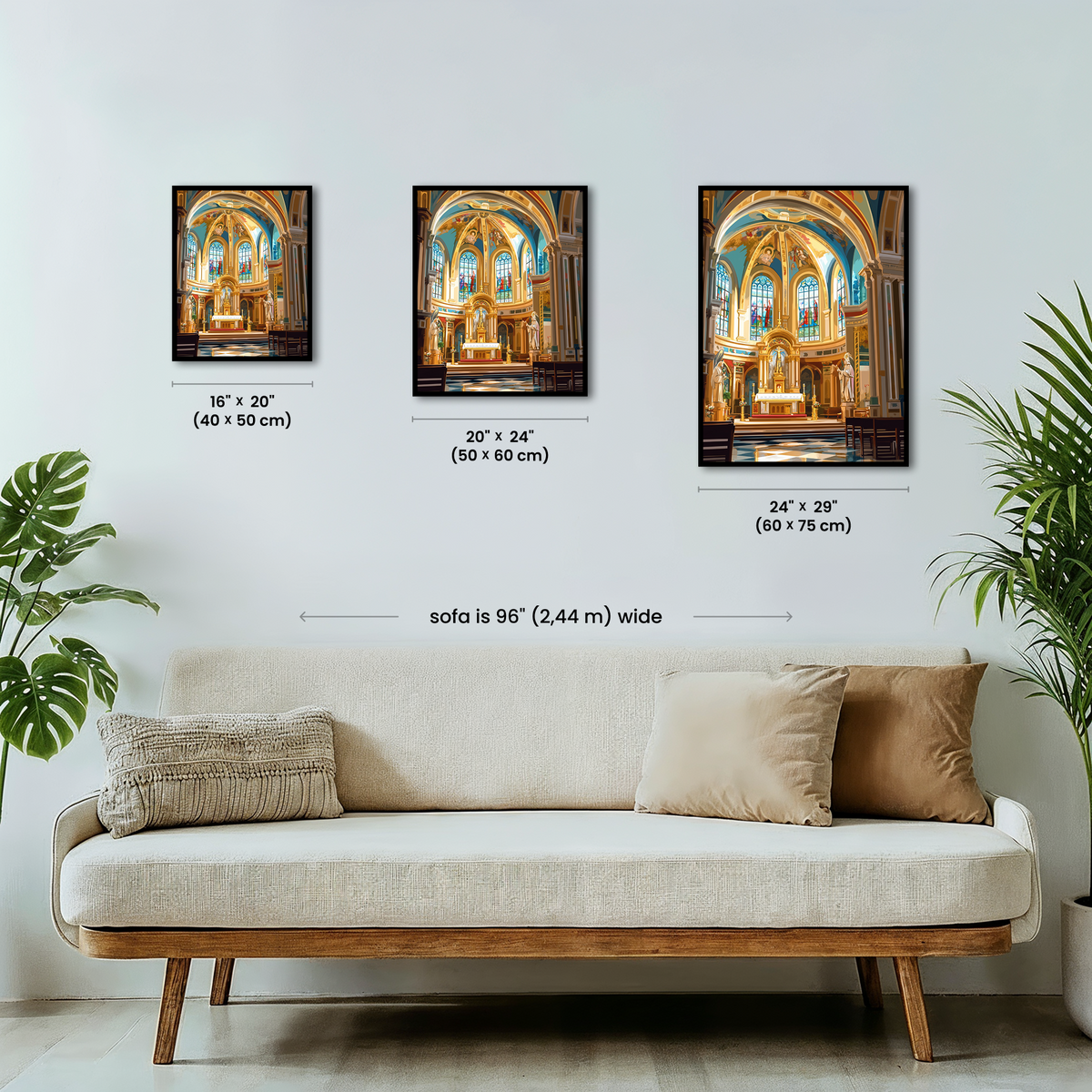 Sacred Sanctuary