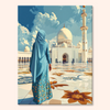 Sacred Beauty