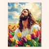 Sacred Bloom