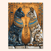 Sacred Cats