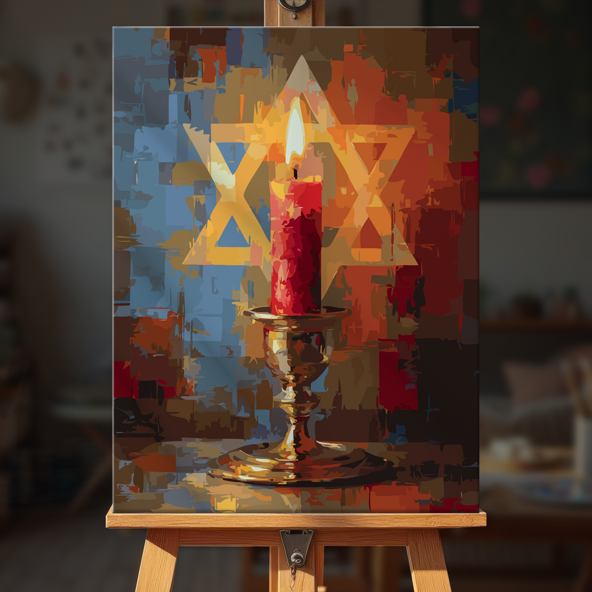 Sacred Flame