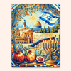 Sacred Jerusalem
