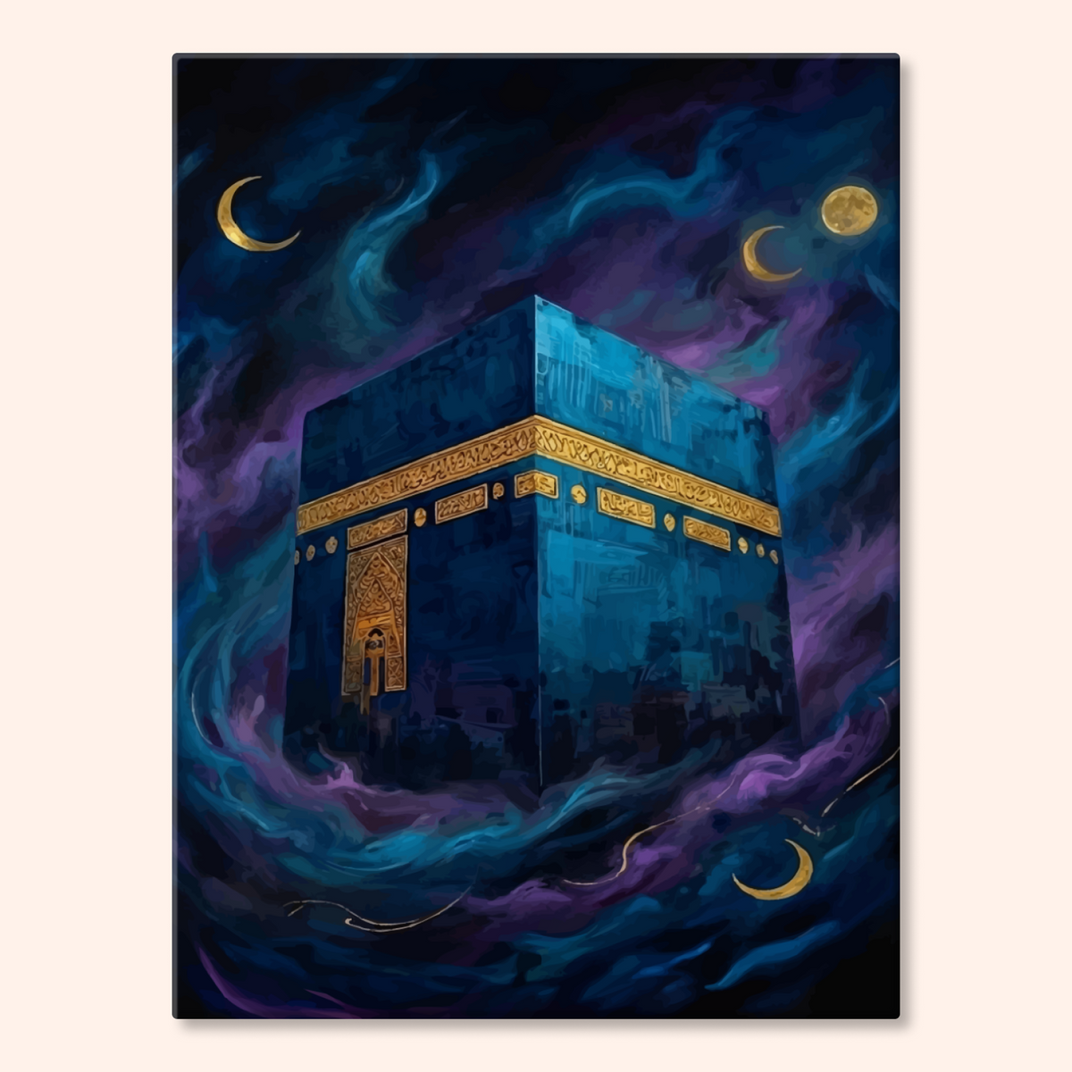 Sacred Kaaba