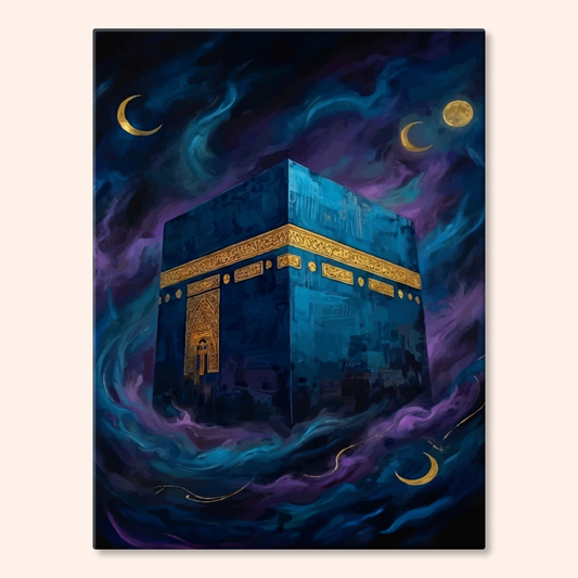 Sacred Kaaba