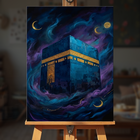 Sacred Kaaba