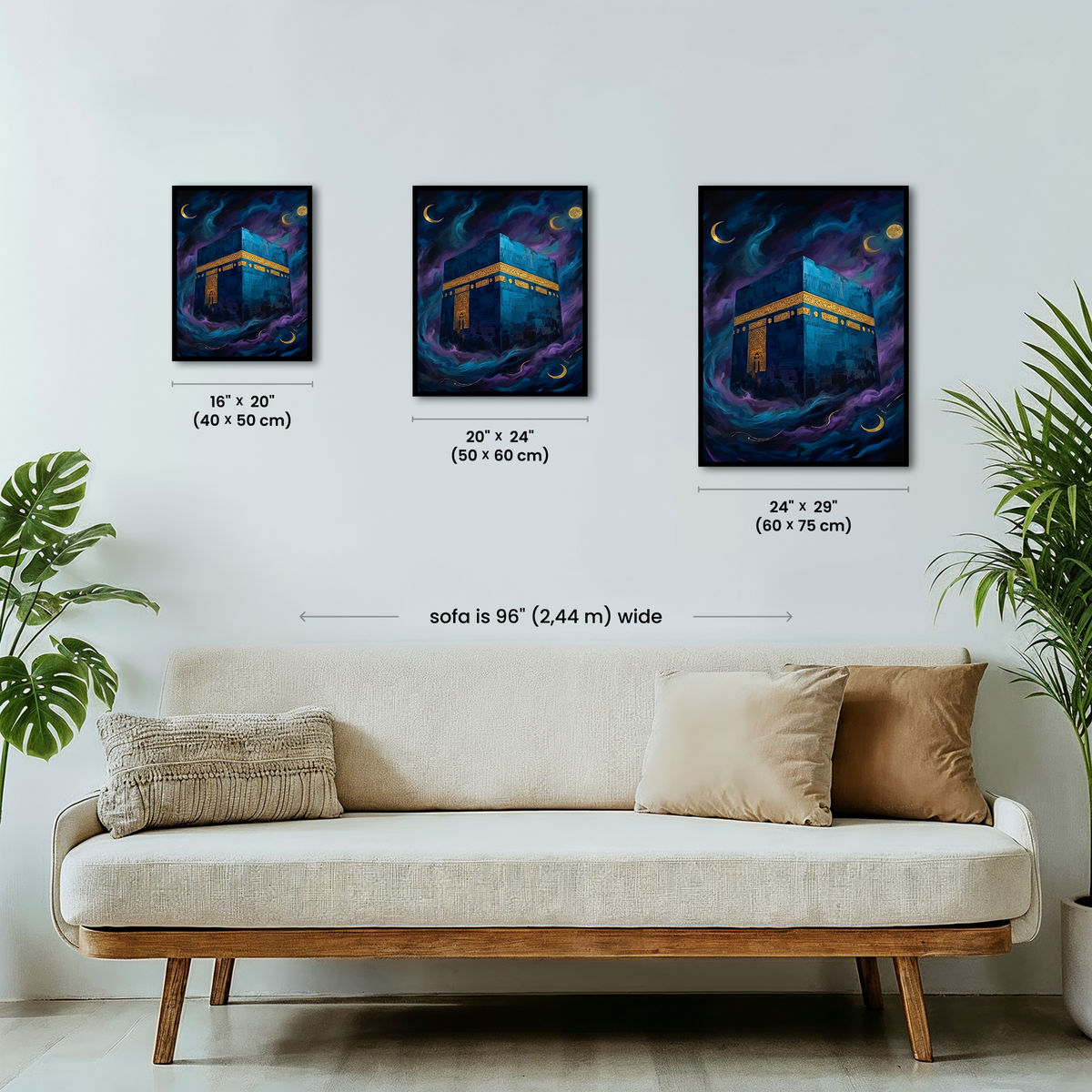 Sacred Kaaba