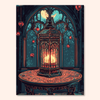 Sacred Lantern