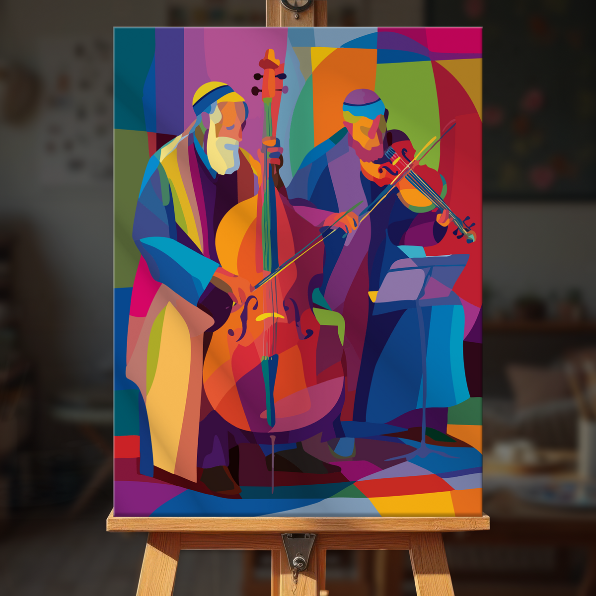 Sacred Music