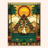 Sacred Nile