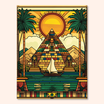 Sacred Nile