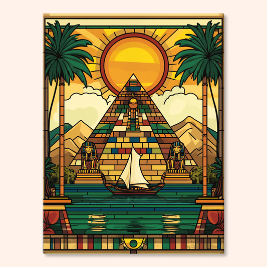 Sacred Nile