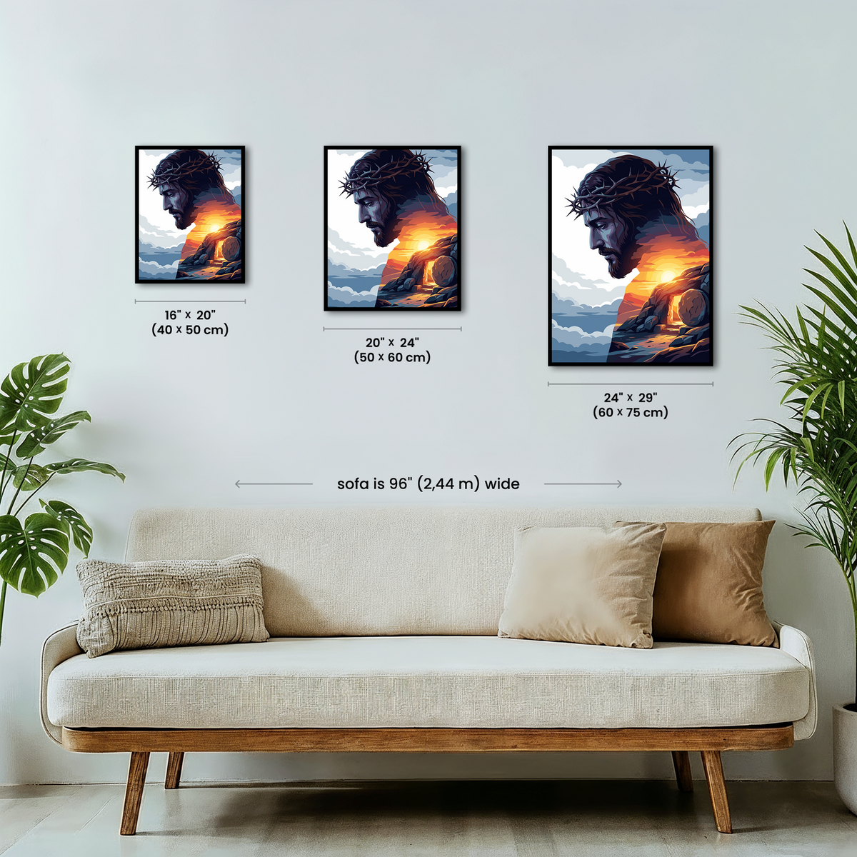 Sacred Profile