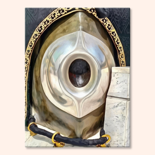 Sacred Reflection
