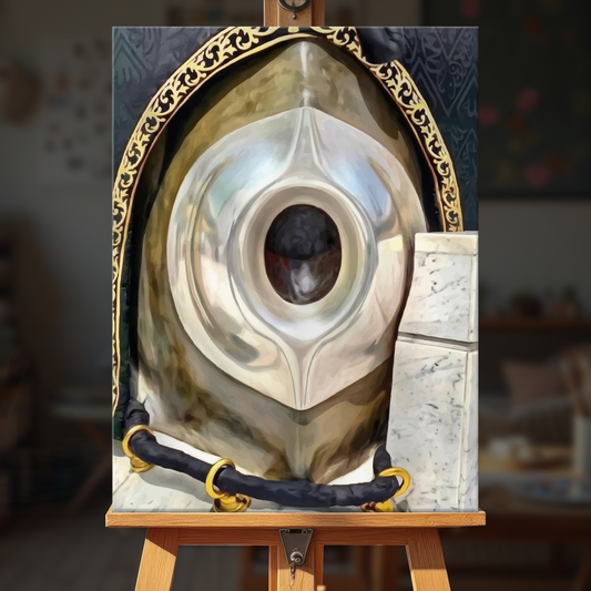 Sacred Reflection