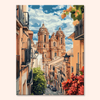 Sacred Street