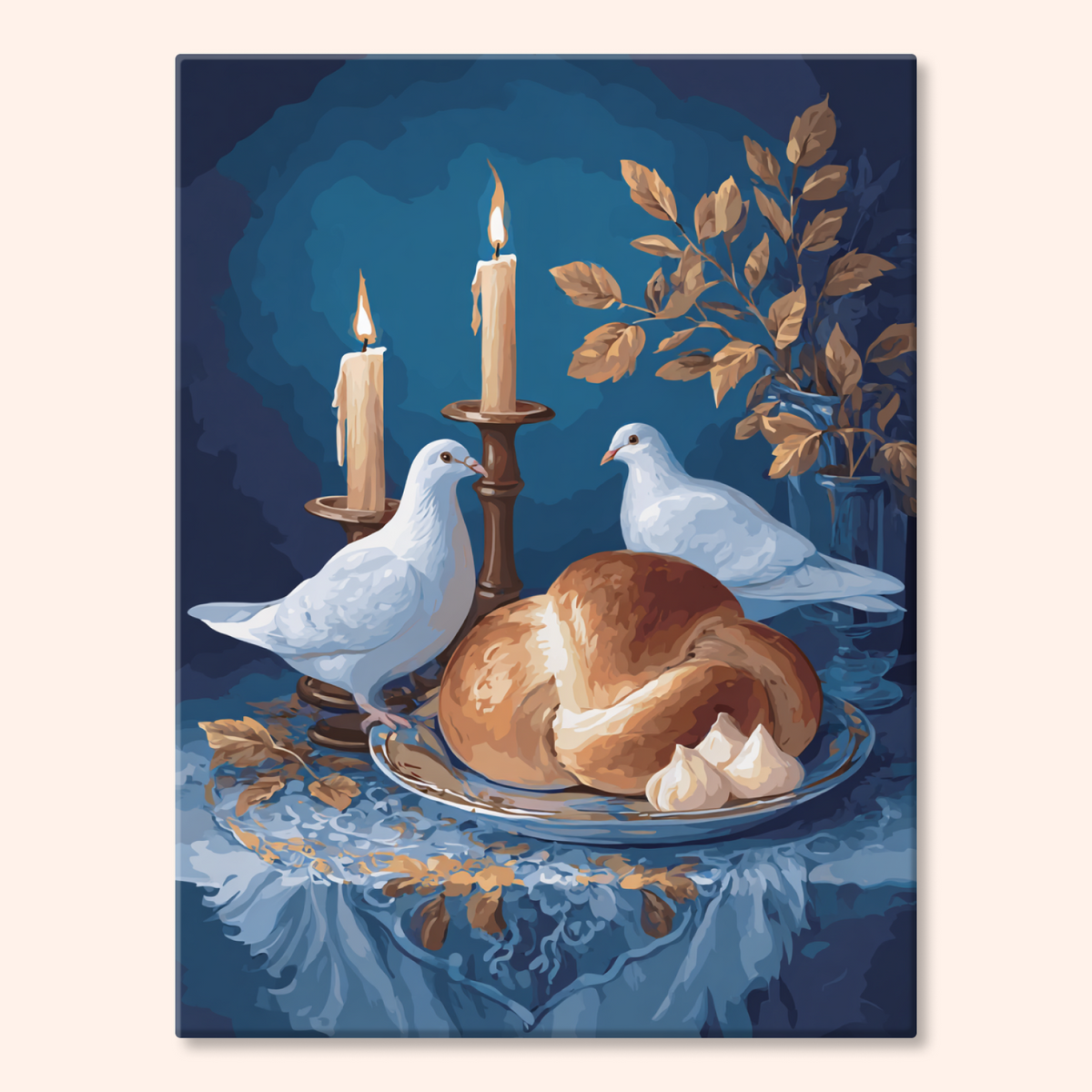 Sacred Table