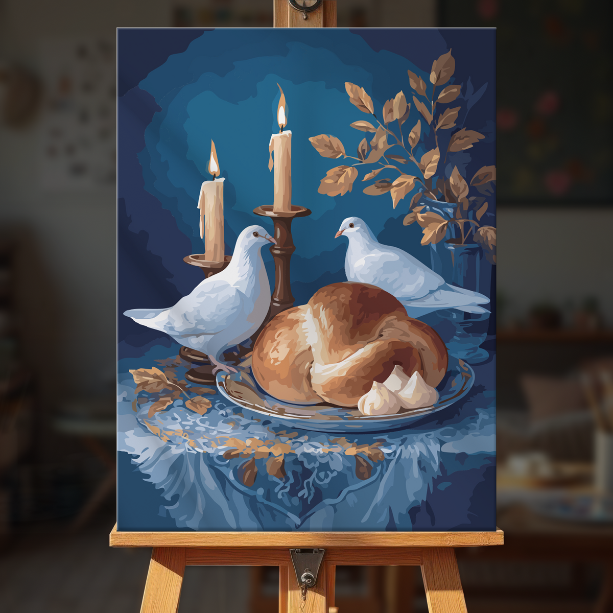 Sacred Table