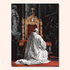 Sacred Throne