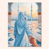 Sacred Visit