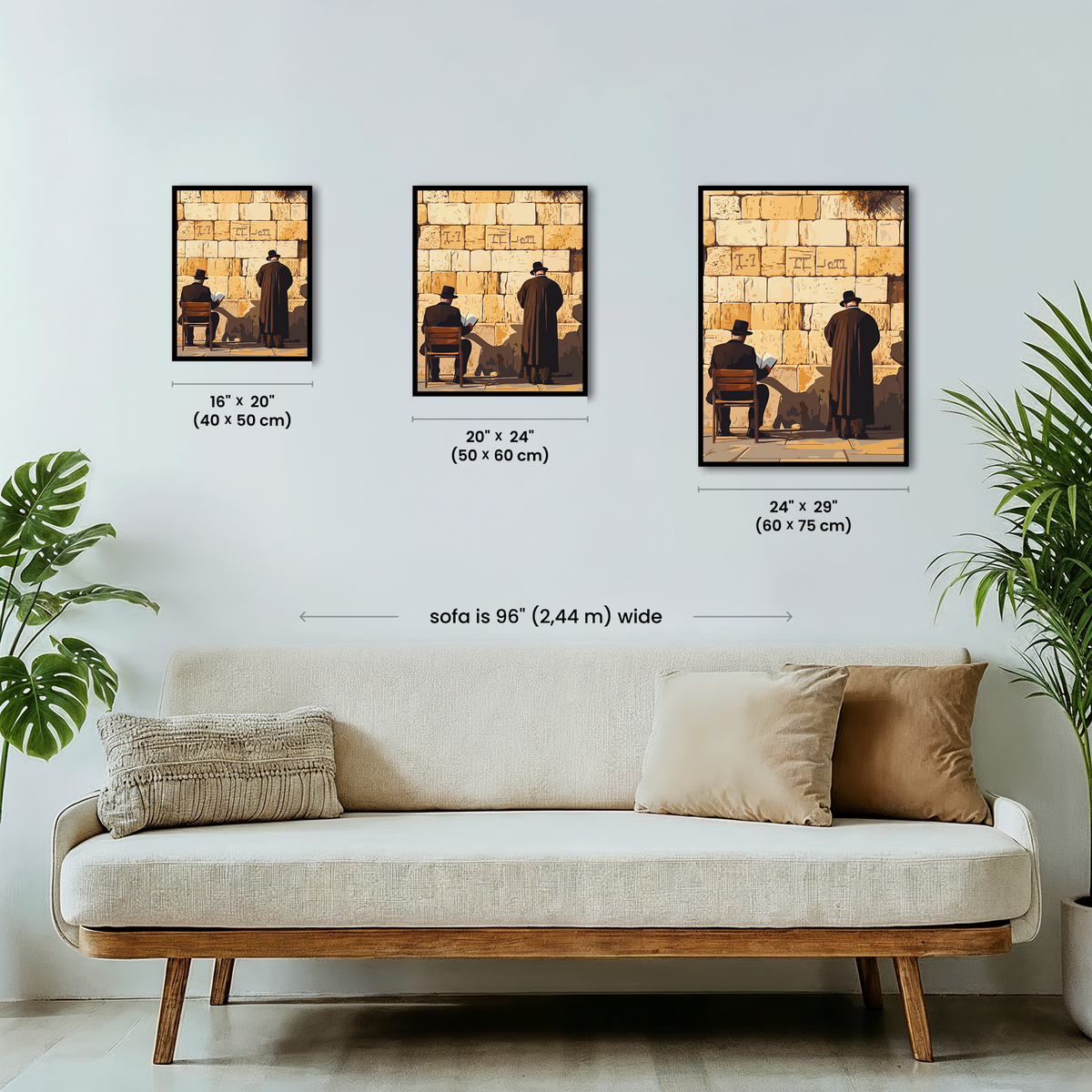 Sacred Wall