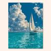 Sailing Clouds