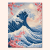 Sakura Wave