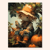 Salem Scarecrow