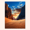 Sand Canyon