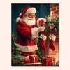Santa Letter