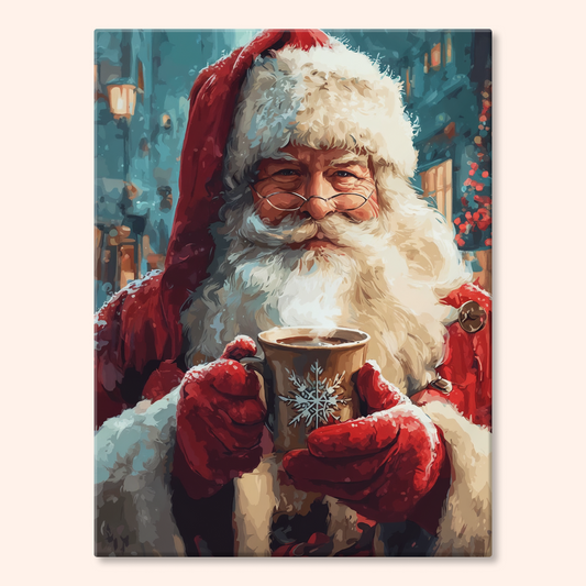 Santa Brew