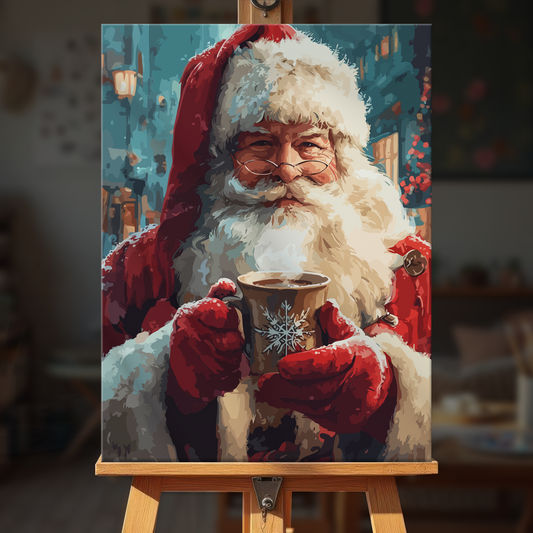 Santa Brew