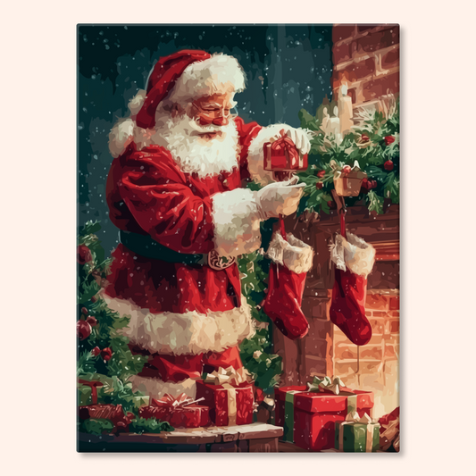 Santa Letter