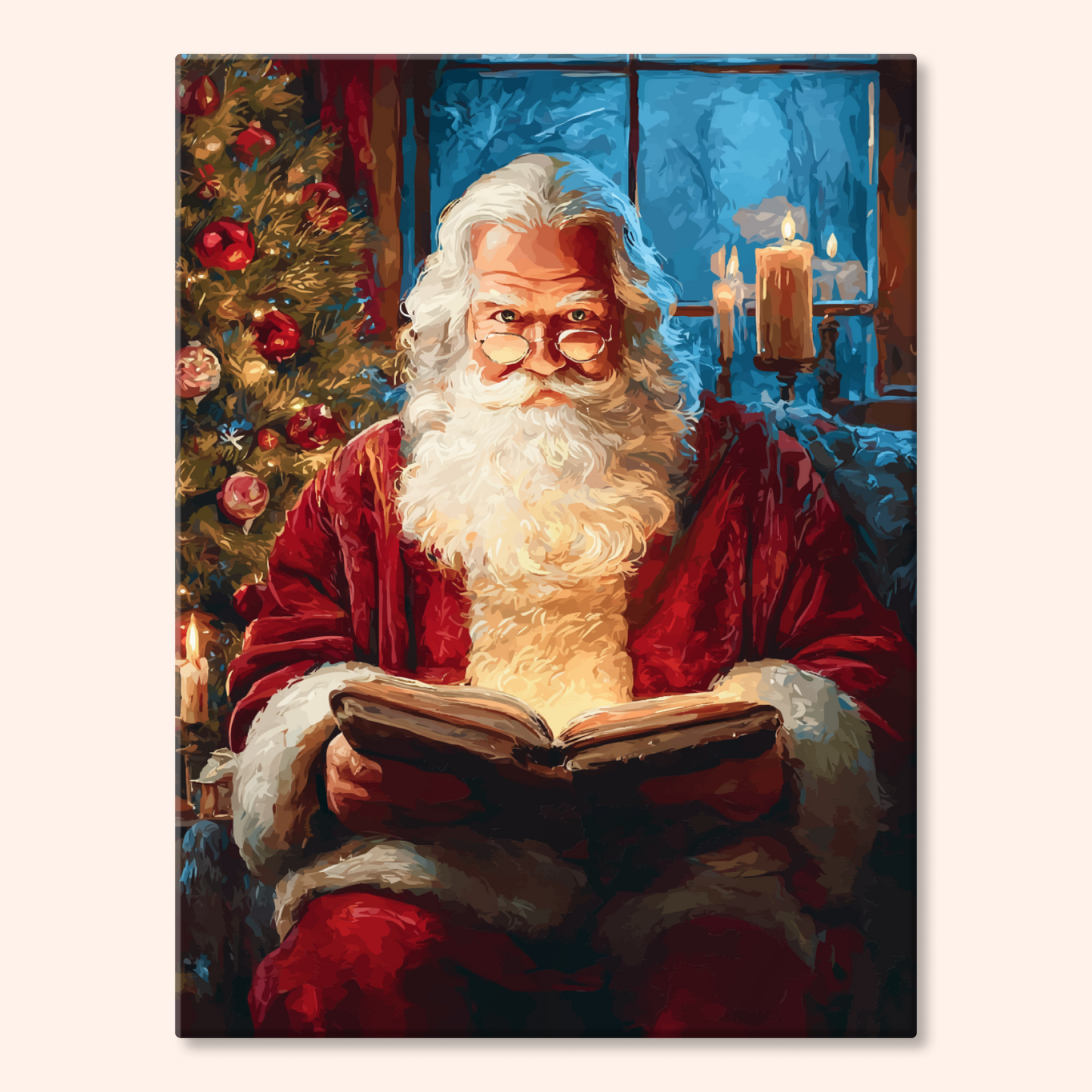 Santa Story
