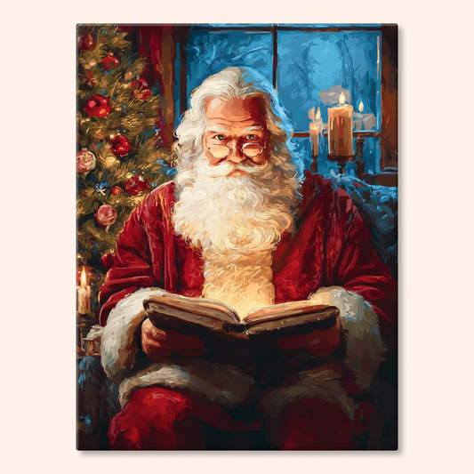 Santa Story