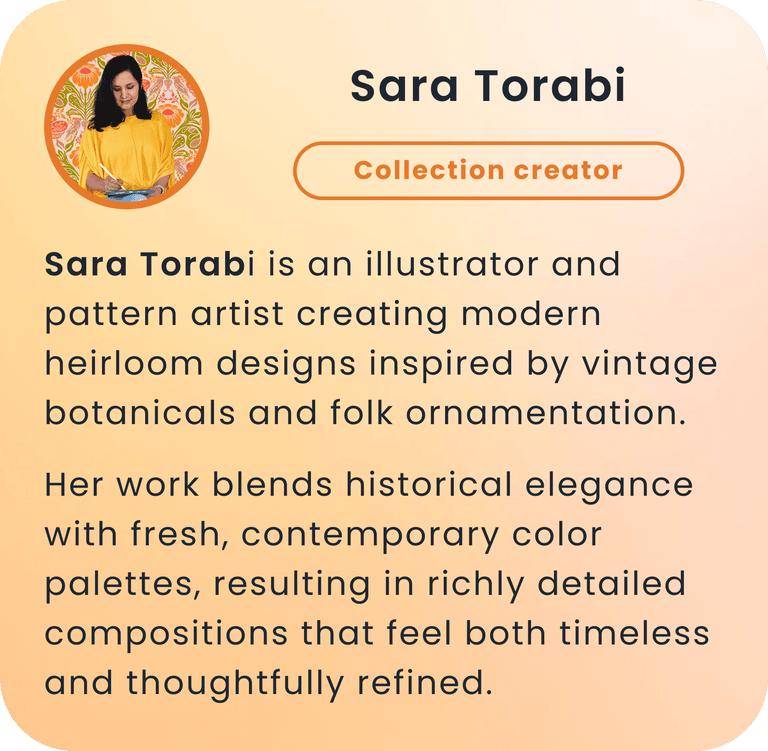 Sara Torabi