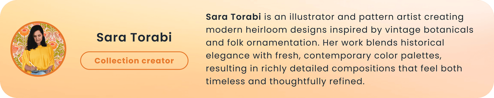 Sara Torabi